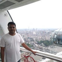 Nitin Bhosale