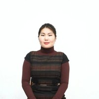 Irekh-Ireedui Nergui