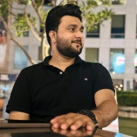Mohammad Yahiya Qamar