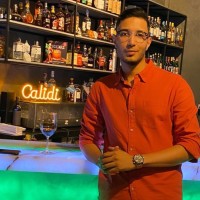 Moabe Carvalho