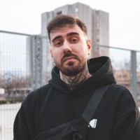 Adrià de la Rica Subirana