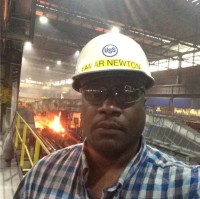 Lamar Newton