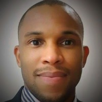 Uduak Samuel Udo