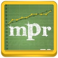 My Progress Report MPR