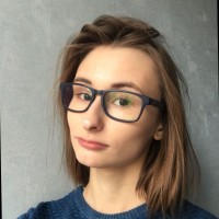 Katya Lapushinskaia