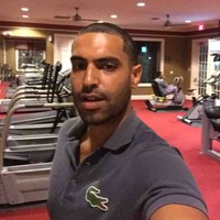 Mohamed Souiden