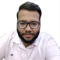 Chirag Bhandari