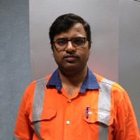 Suresh Prajapati