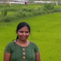 Kavitha Akula