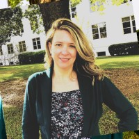 Claire K. Mazur