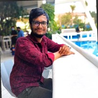 Radharapu Dheeraj