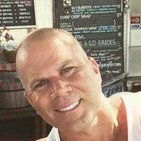 Chad Buckner