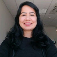 Virna Betânia Viana De Vasconcelos