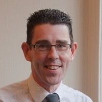 Stephen Tudball Riba