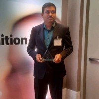 Sandip Chavan