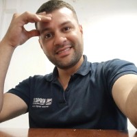Rafael Orue