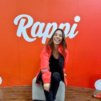 Maria Camila Molina Uribe