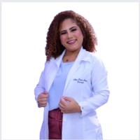 Ana Paula Gomes De Lima