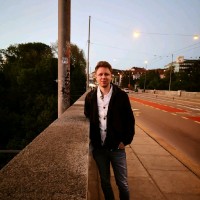 Matthias Widmer