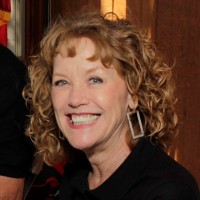 Carole White Mandernach