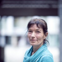 Françoise Lardinois