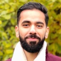 Adil Asif