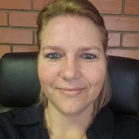 Chantel Erasmus