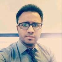 Nirav Zagada