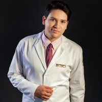Ernesto José García Rodríguez