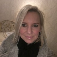 Kate Baxter