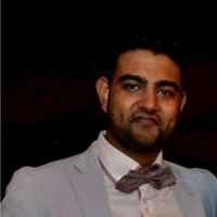 Gaurav Mishra