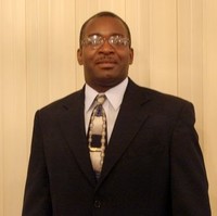 Bernard Hunter