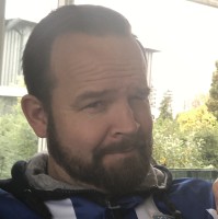 Glenn Hansen