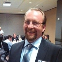 Tim Burkholder