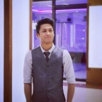 Ishan Shrestha