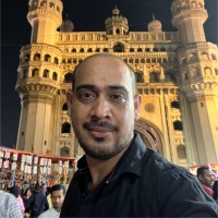 Vimal Kant
