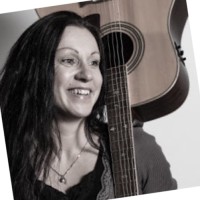 Marie Nilsson