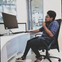 Stalin Sivakumar.K