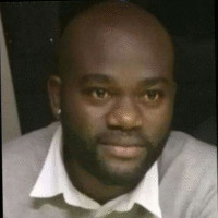 Patrick Kamdoum