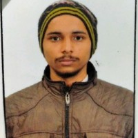 Shivam Tripathi