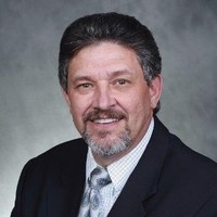 Dr. Jack Morana, DHA, MS, MSHA, FACMPE, FACHE