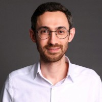 BARIŞ DEMİRKAN