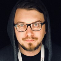 Антон Филёв