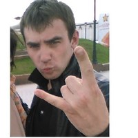 Константин Широков