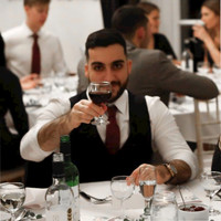Daniel Khaled