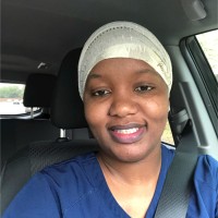 Aminatou Diallo