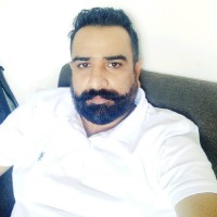Sandeep Rattan
