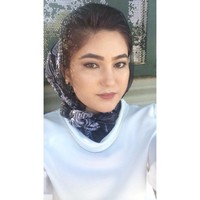 Nooria Haidari