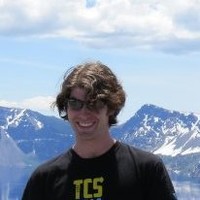 Travis Driscoll