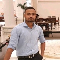 Deepak Prajapati